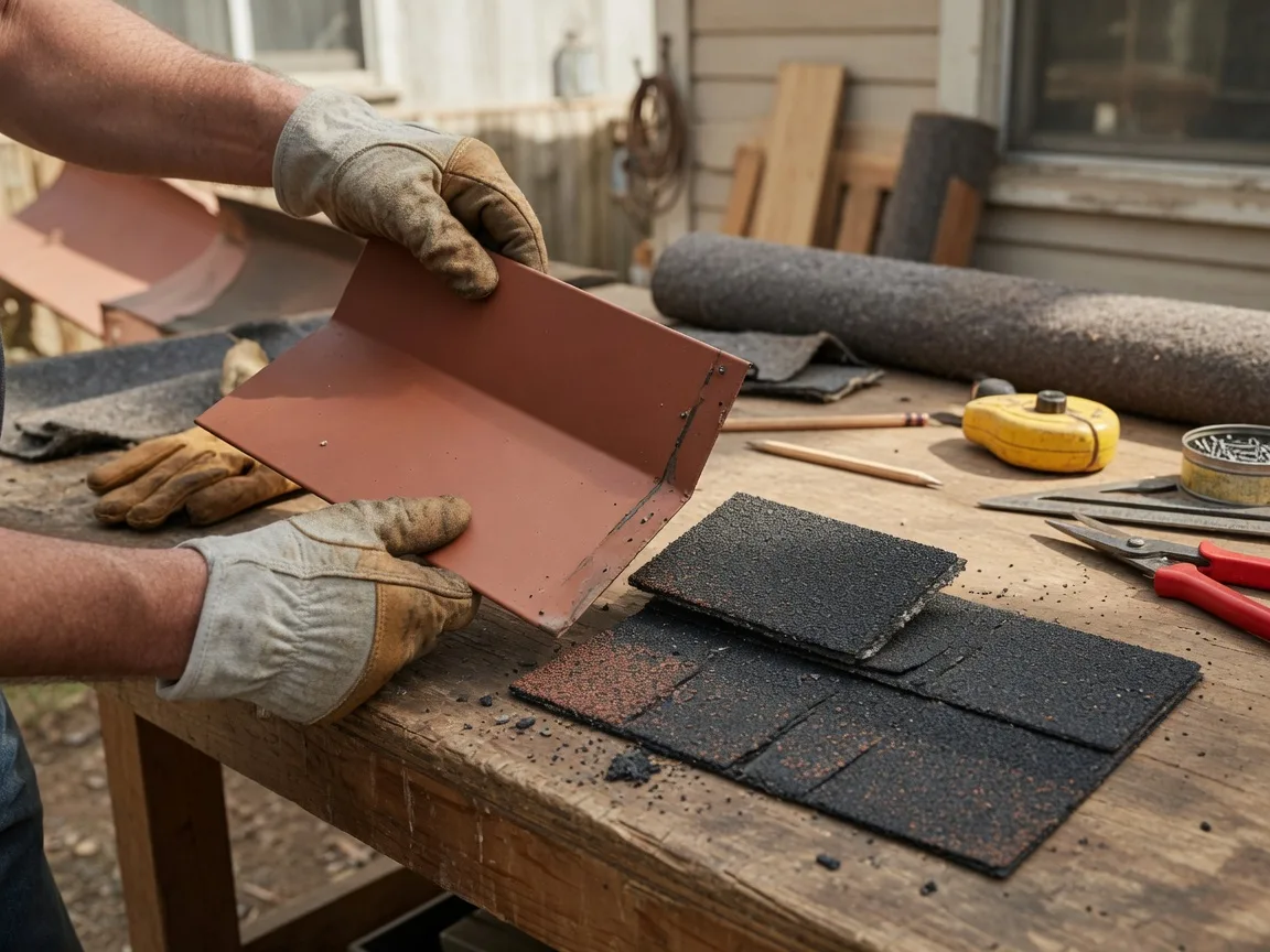 Roof Repair company in Kinder, LA